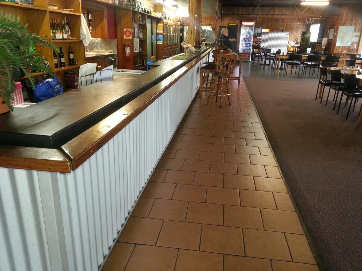 塔拉小酒馆酒店 Tullah 外观 照片