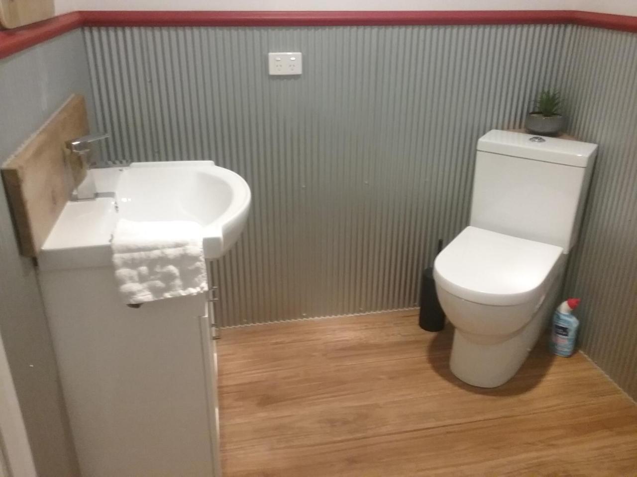 塔拉小酒馆酒店 Tullah 外观 照片