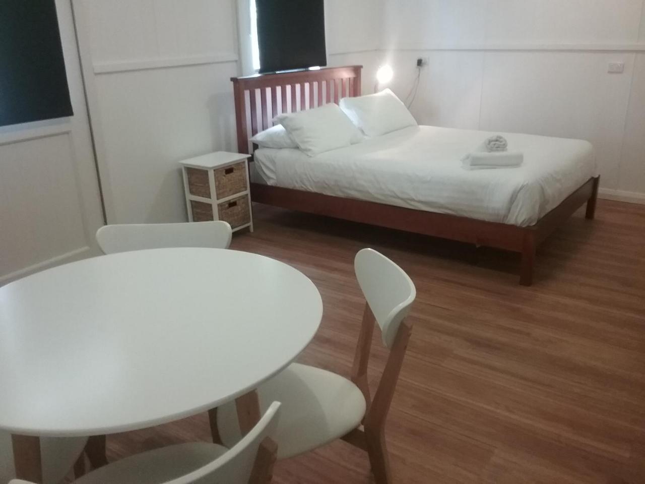 塔拉小酒馆酒店 Tullah 外观 照片