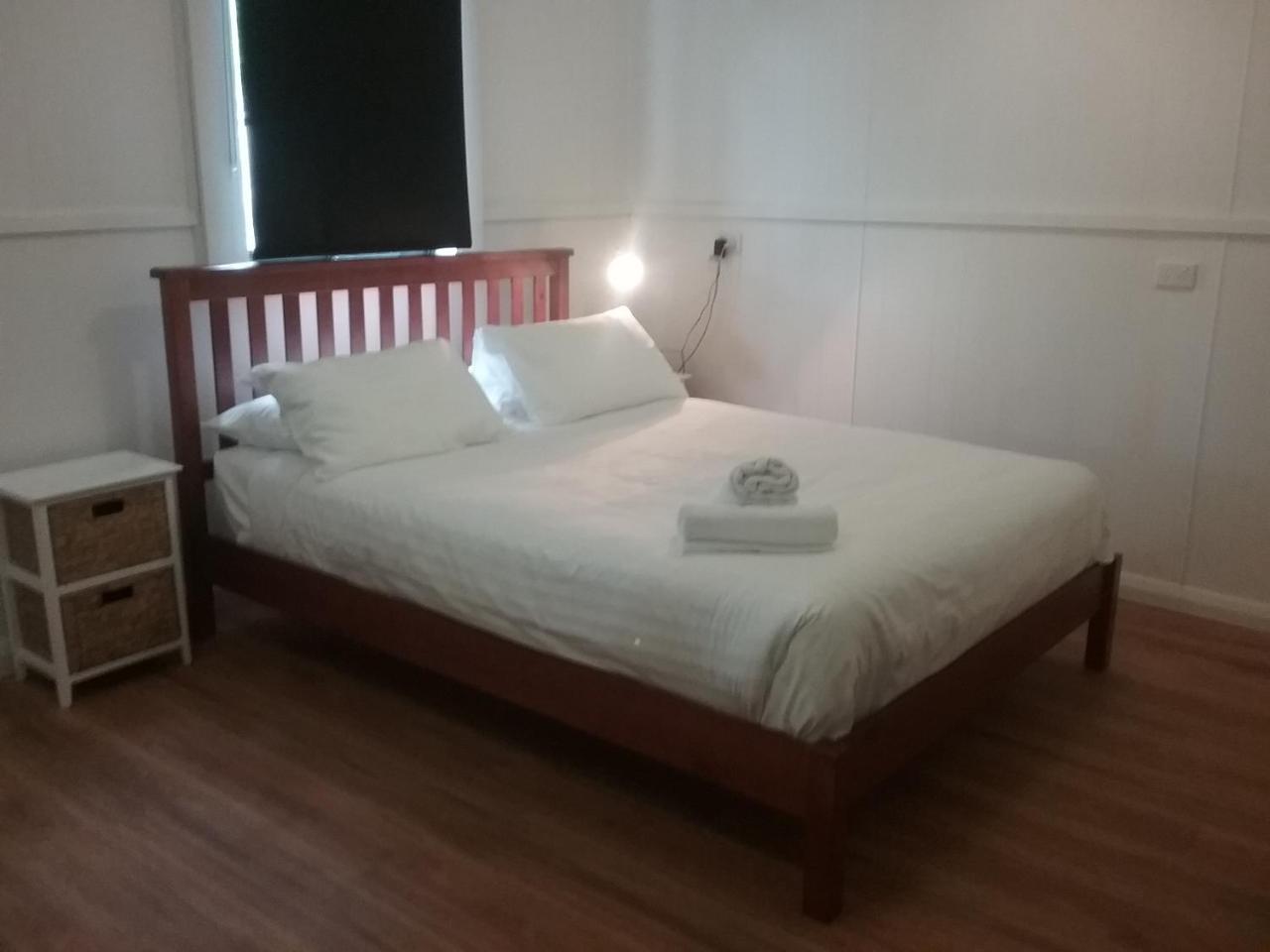 塔拉小酒馆酒店 Tullah 外观 照片